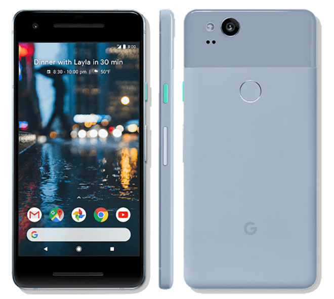 googlepixel2tmo