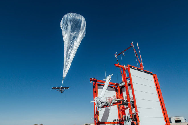 projectloon