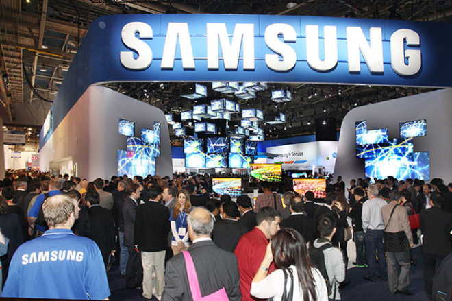 samsungces2012