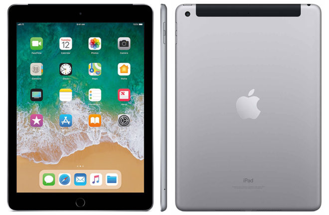 T Mobile Cyber Monday Deal Offers Free Ipad For Switchers Tmonews