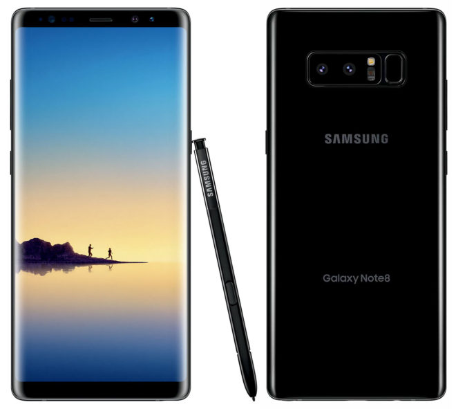 T Mobile Updating Galaxy Note 8 Galaxy S8 Active Galaxy S7 And Galaxy S7 Edge Today Tmonews