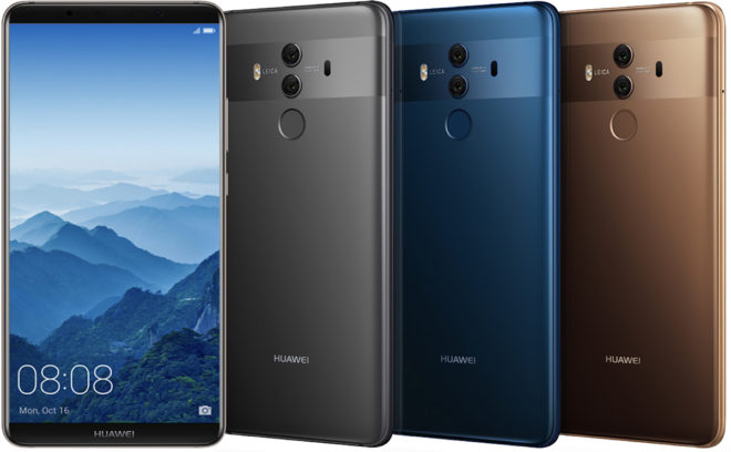 huaweimate10procolorstmo