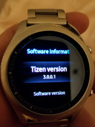at&t numbersync gear s3