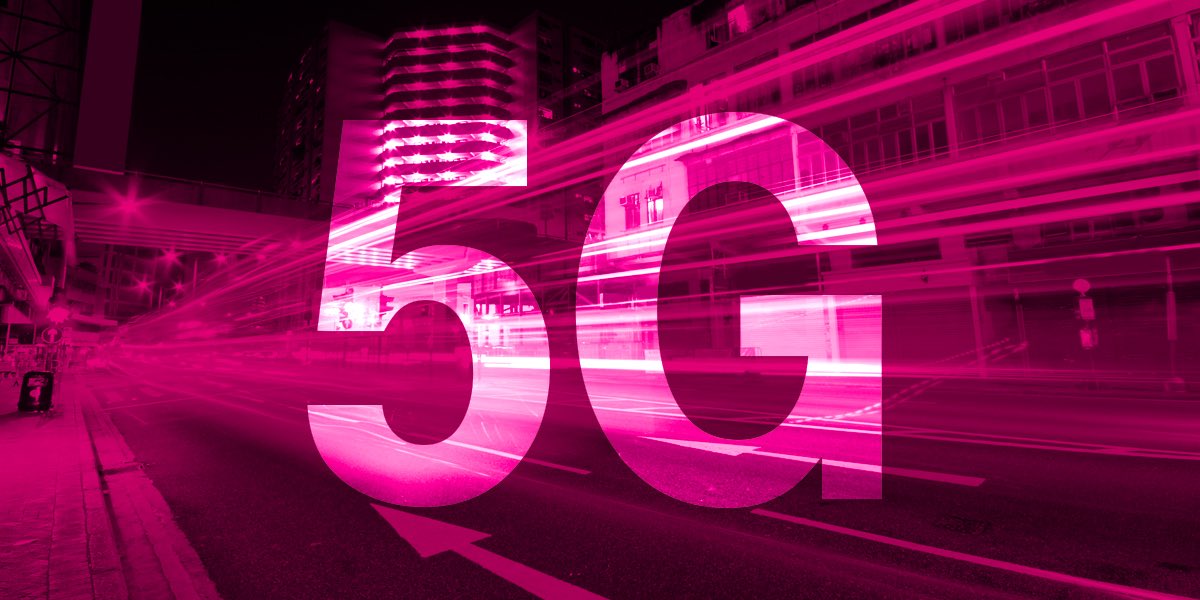T-Mobile activates mid-band 5G in nearly 200 new cities and towns - TmoNews