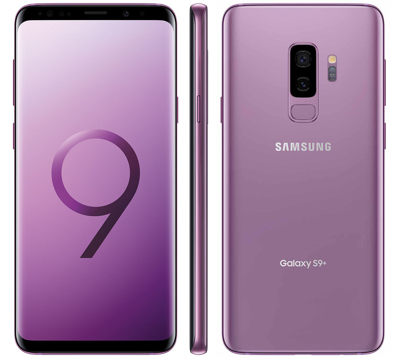 Samsung Galaxy S9 And Galaxy S9 Now Available For Pre Order From T
