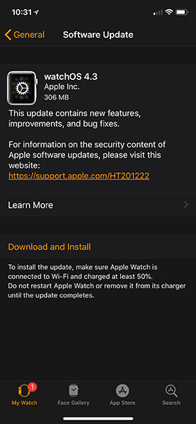 watchos43updatetmo