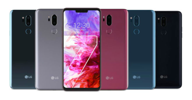 lgg7thinqleakcolors