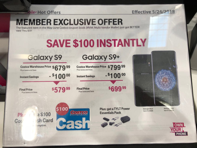 costcotmogalaxys9deal