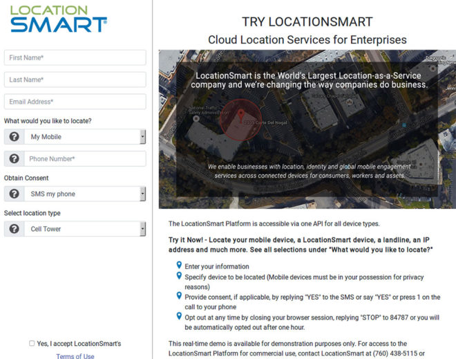 locationsmartdemo