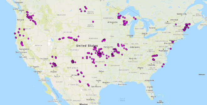 New report helps show where T-Mobile has 600MHz LTE coverage - TmoNews