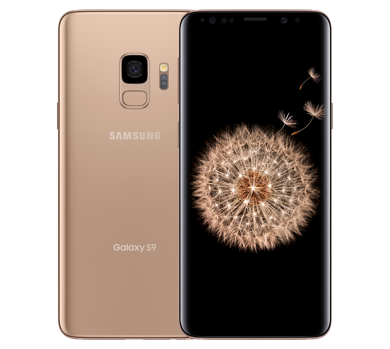S9 rose gold clearance