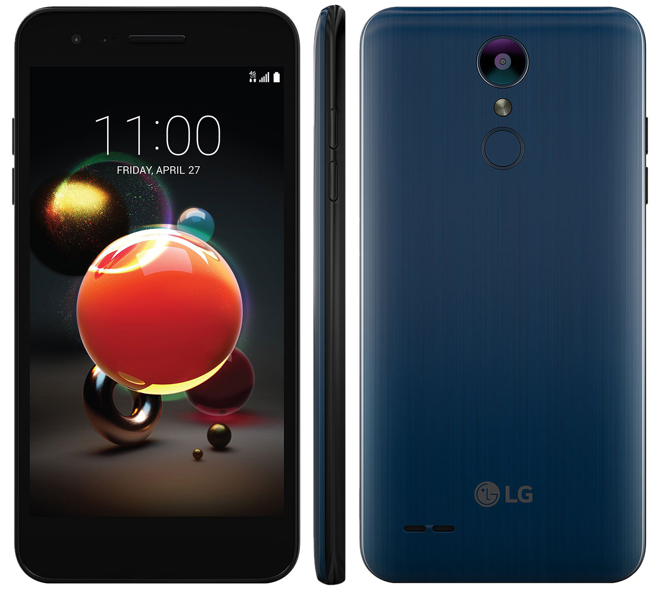 lg glimmer xp