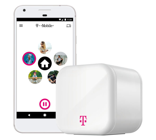 T-Mobile FamilyMode will help parents manage their kids' device usage