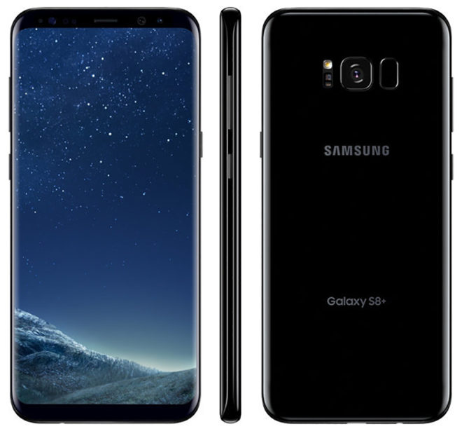 galaxys8plusblack