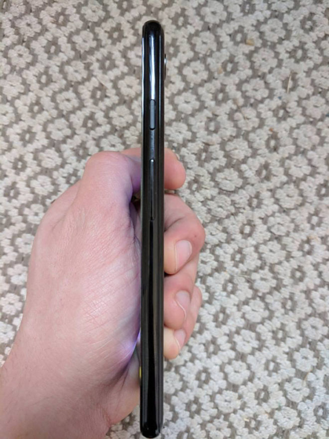 googlepixel3side