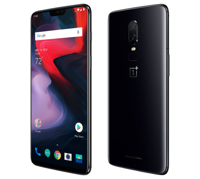 oneplus6