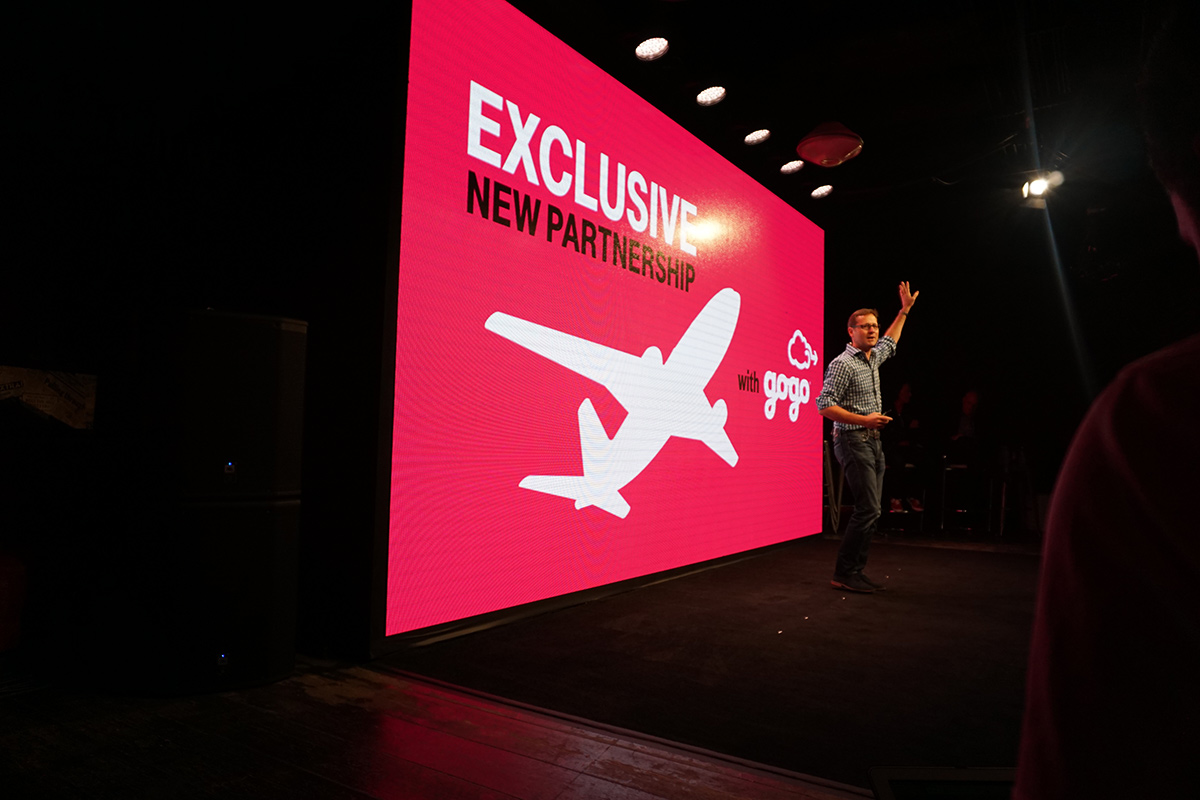 TMobile giving everyone, including nonTMo customers, free inflight