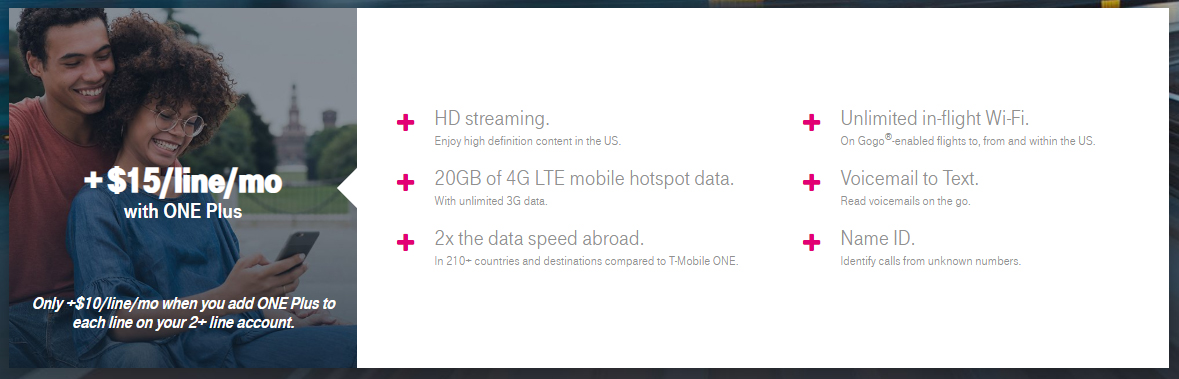 t mobile essentials plan upgrade