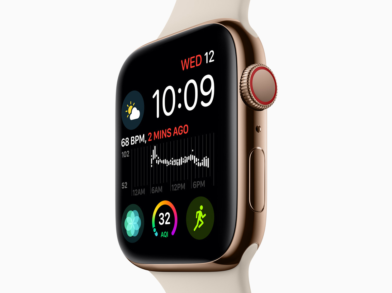 iphone watch 3 price