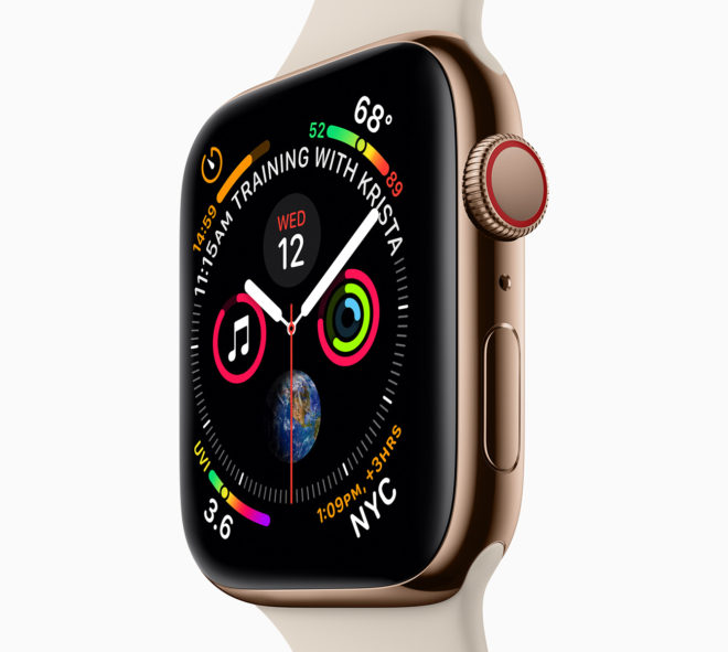 apple watch series 4 t mobile price