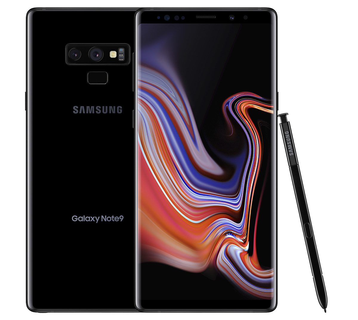 boost mobile note 9