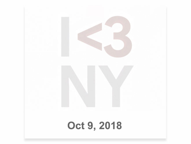 googlepixel3eventinvitation