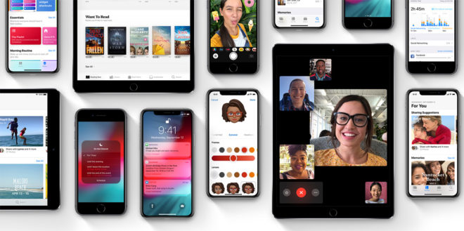 ios12features