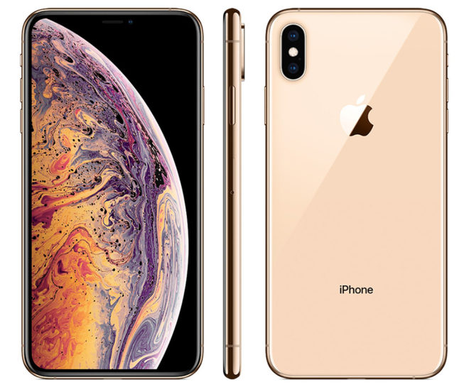 iphonexsmaxgold