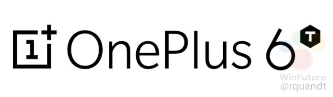 oneplus6tlogoleak