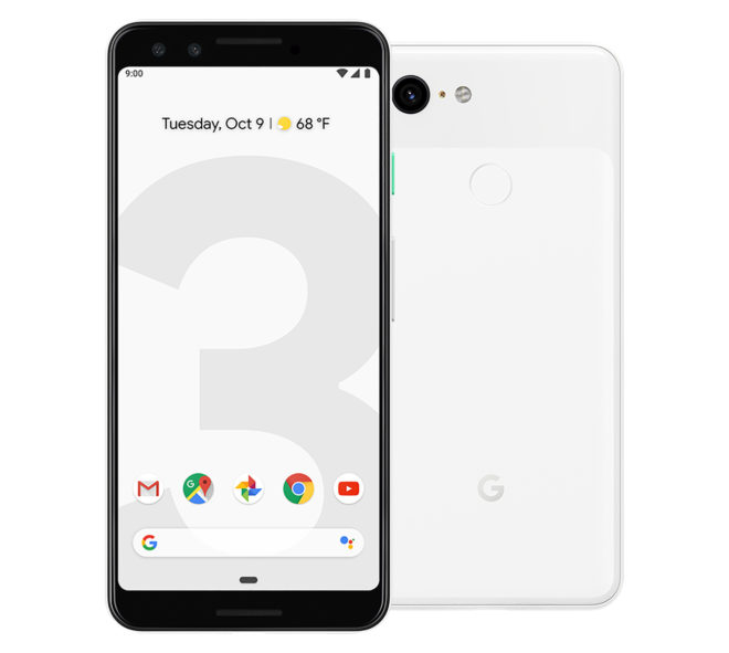 googlepixel3tmo