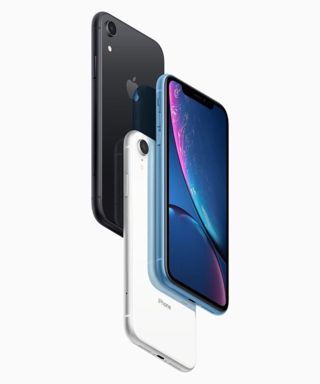 iphonexrtrio