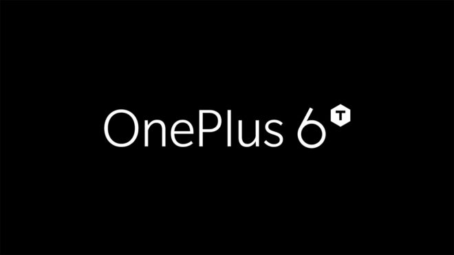 oneplus6tlogo