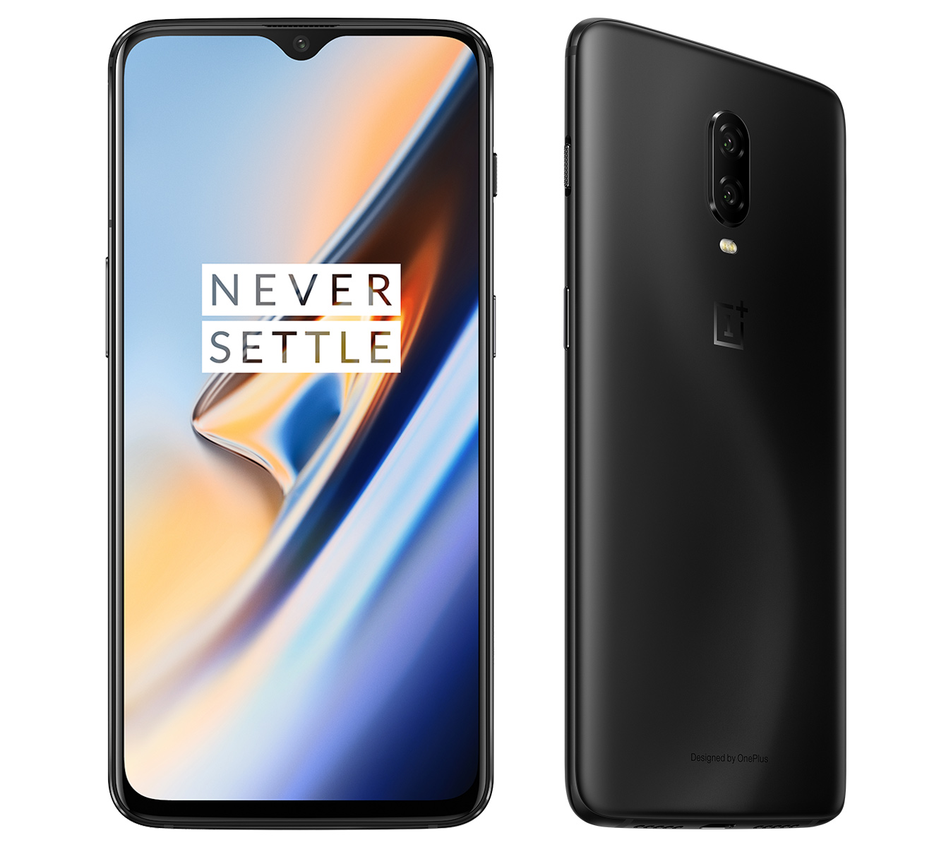 OnePlus 6T official, and it's launching at T-Mobile - TmoNews
