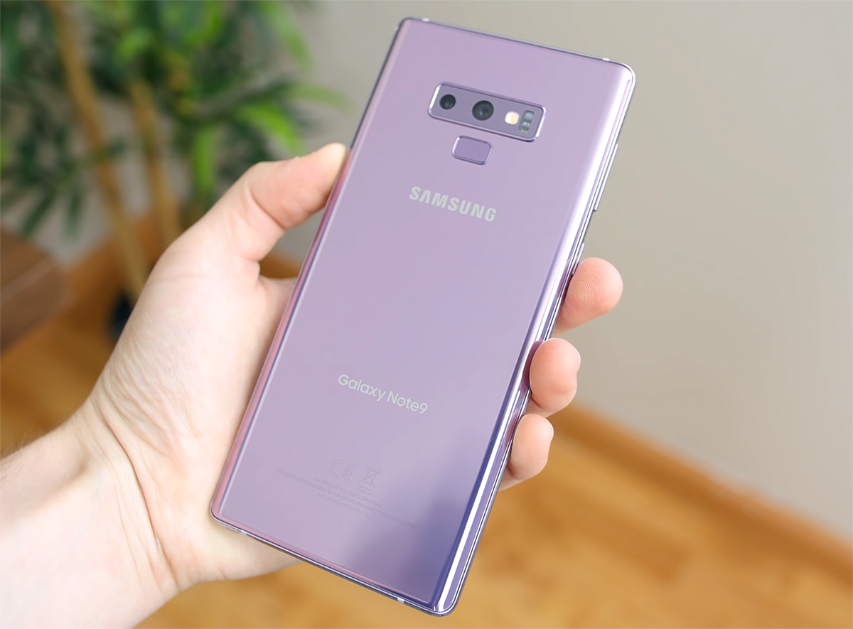 note9 t