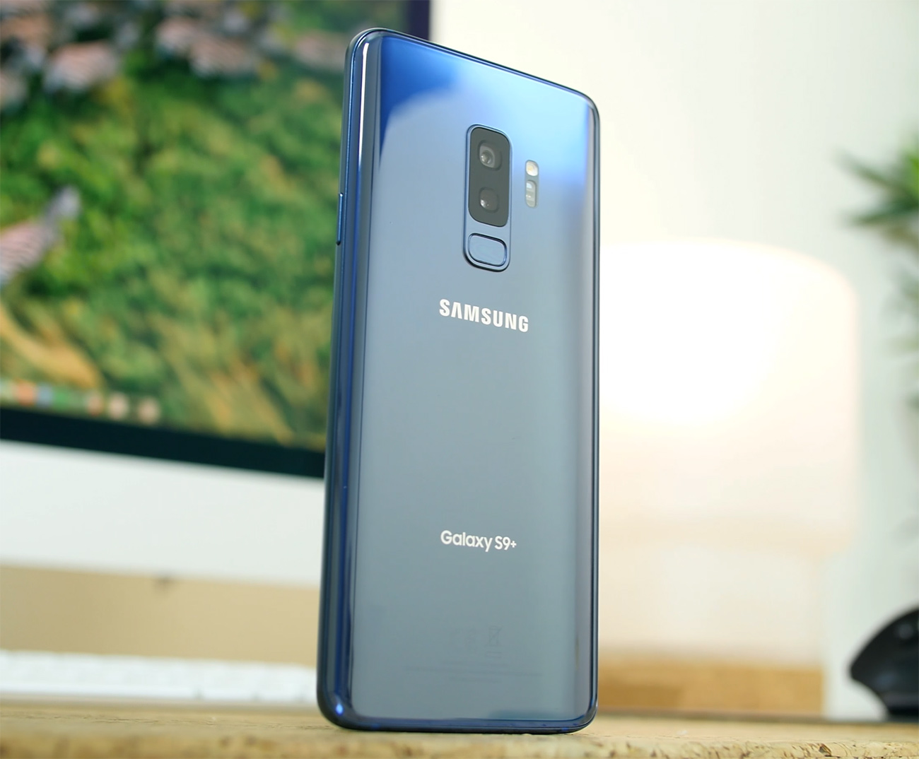 android 11 update samsung s9