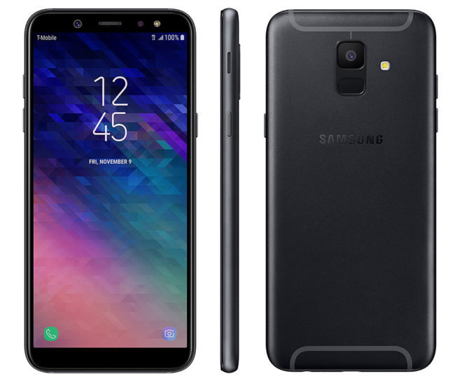 samsunggalaxya6tmobile