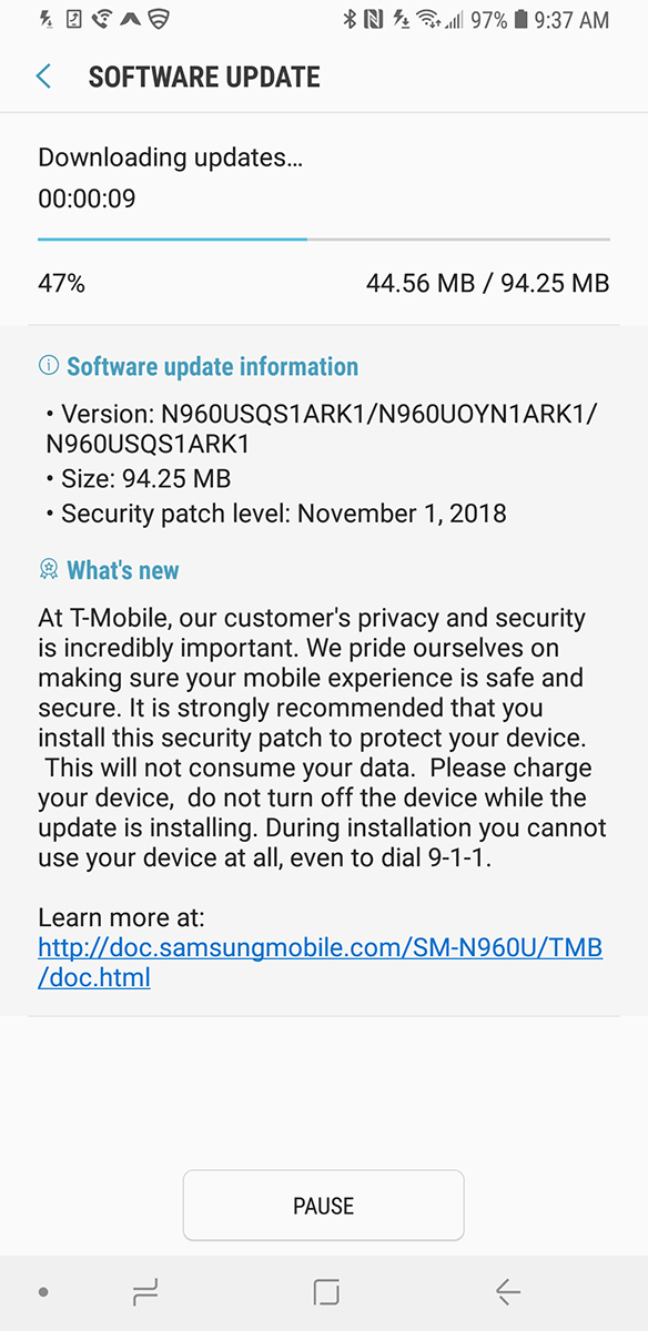 tmo-galaxy-note-9-update-nov-2018-2