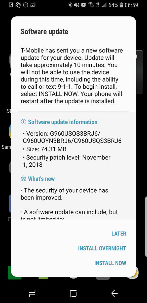 tmobile-galaxy-s9-update-nov-2018