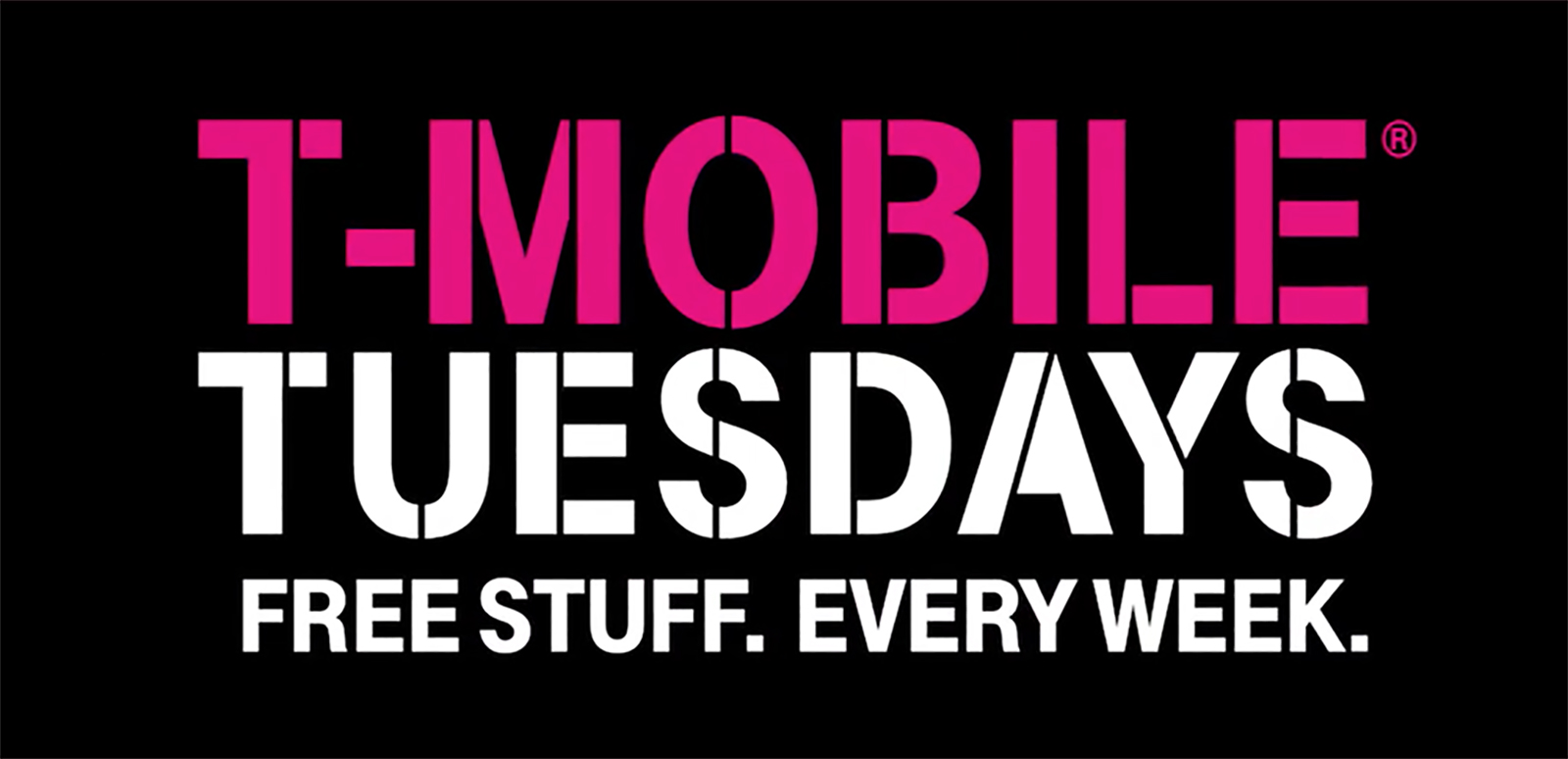 T Mo Says Last Weeks T Mobile Tuesday Was The Biggest One