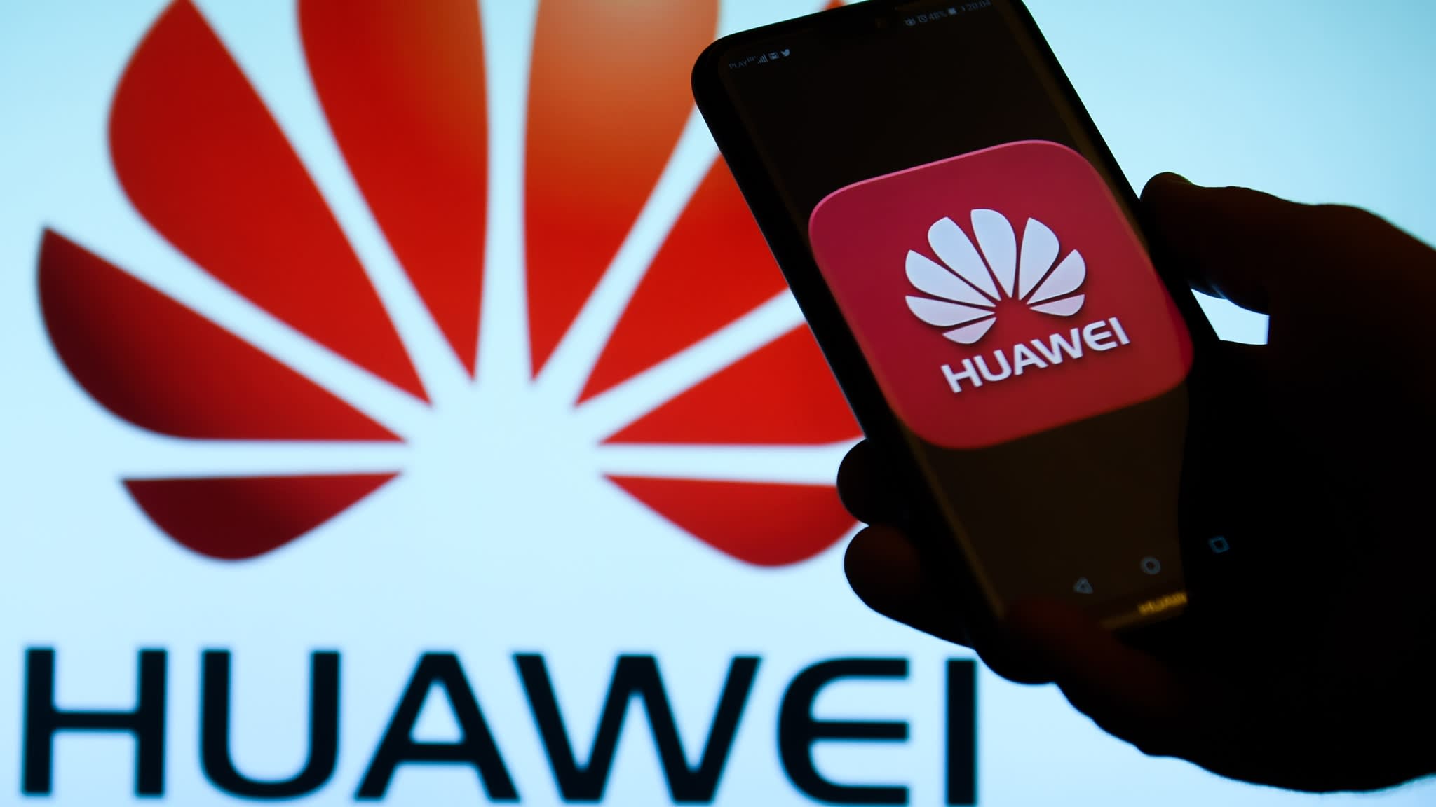 DOJ charges Huawei with stealing trade secrets from TMobile TmoNews