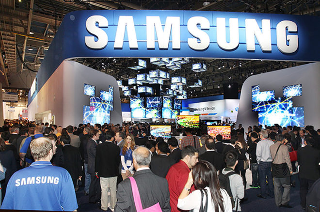 samsung-ces-booth-large