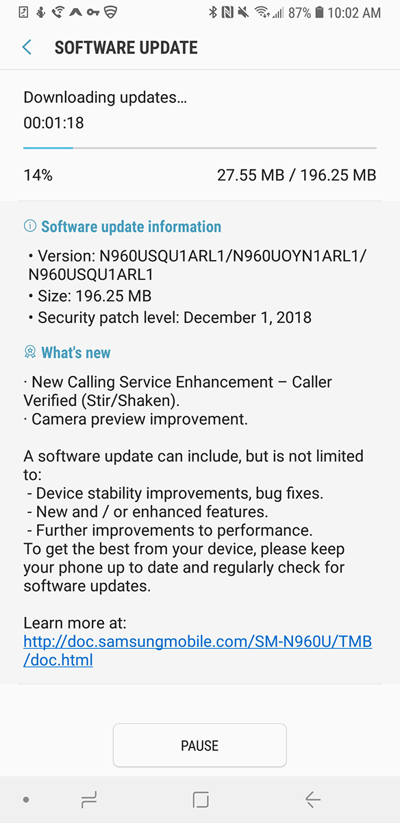 tmo-galaxy-note-9-update-jan-2018