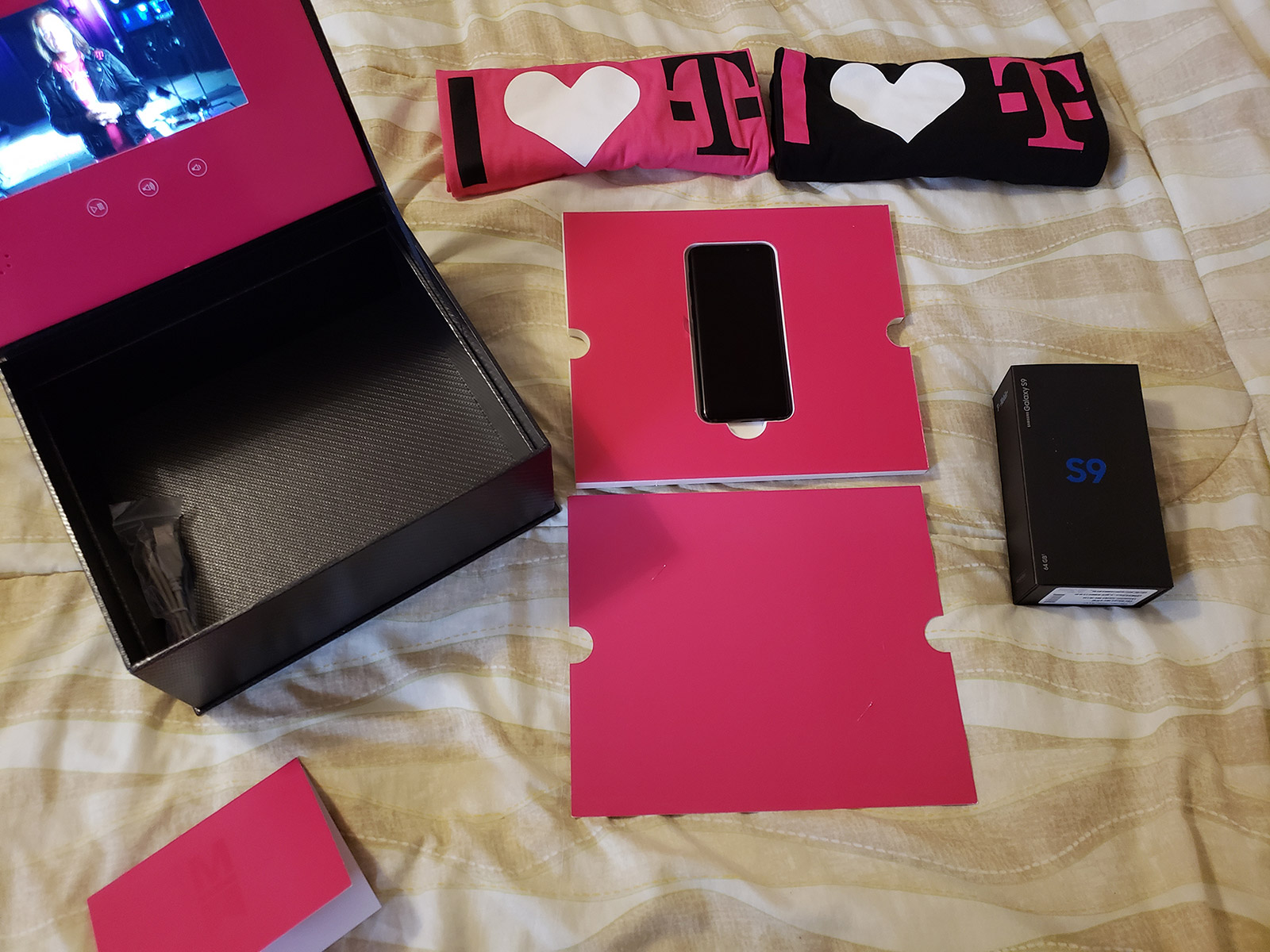 TMobile rolling out Magenta Insiders program to get feedback from