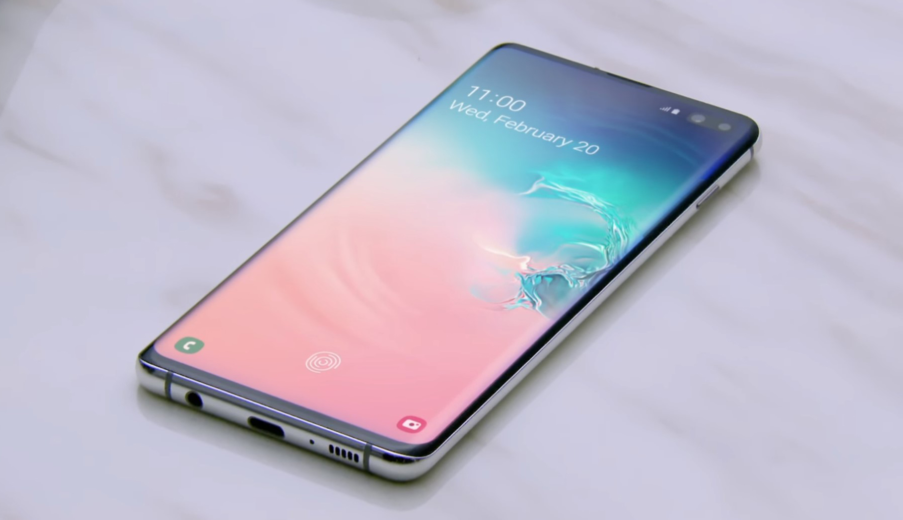 T-Mobile Galaxy S10, S10+, and S10e now receiving Android 10 