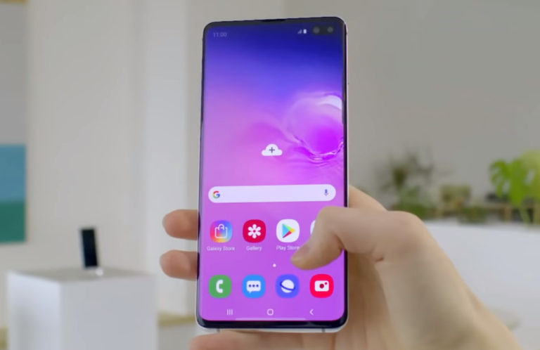 t mobile galaxy s10