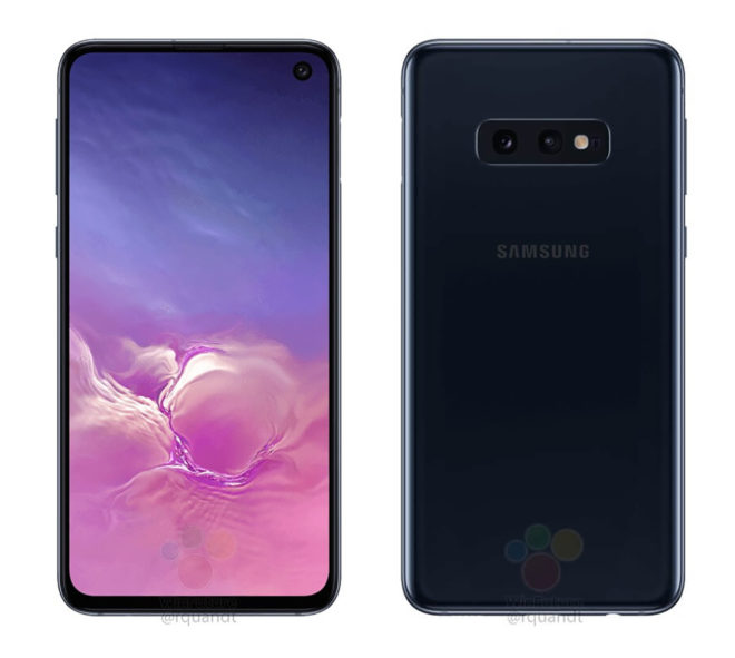 samsung-galaxy-s10e-leak