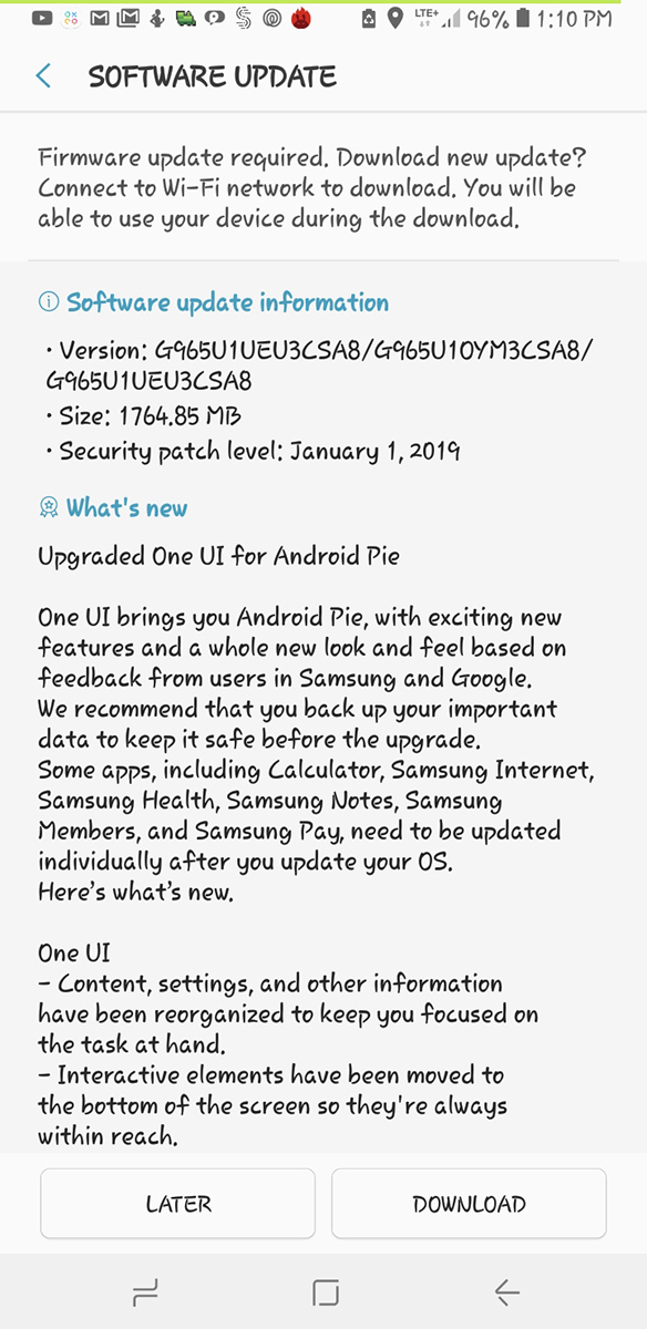 unlocked-galaxy-s9-pie-update