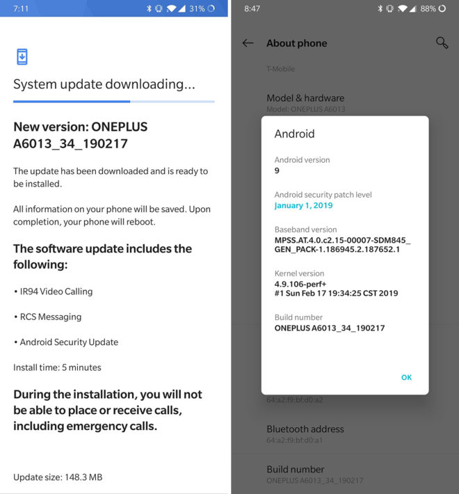 tmo-oneplus-6t-update-mar-2018