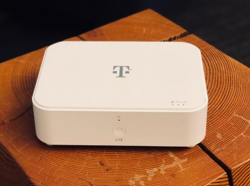 John Legere talks up New T-Mobile's in-home broadband plans, says LTE ...