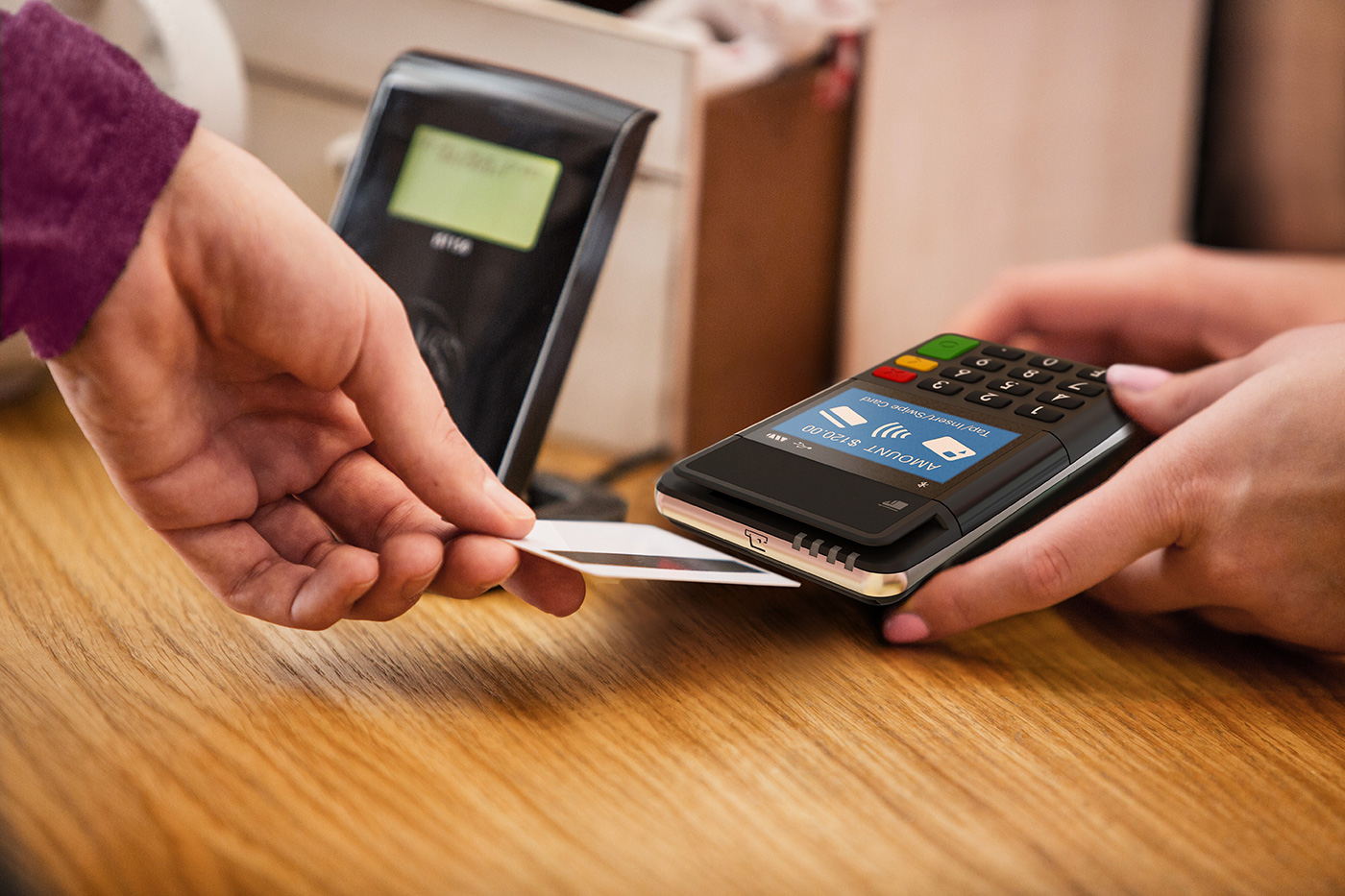 TMobile GoPoint is a new mobile point of sale system for businesses